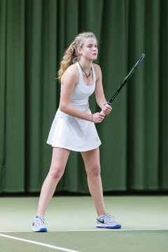 Lisa Körner 165 - Luebecker HN Goldline